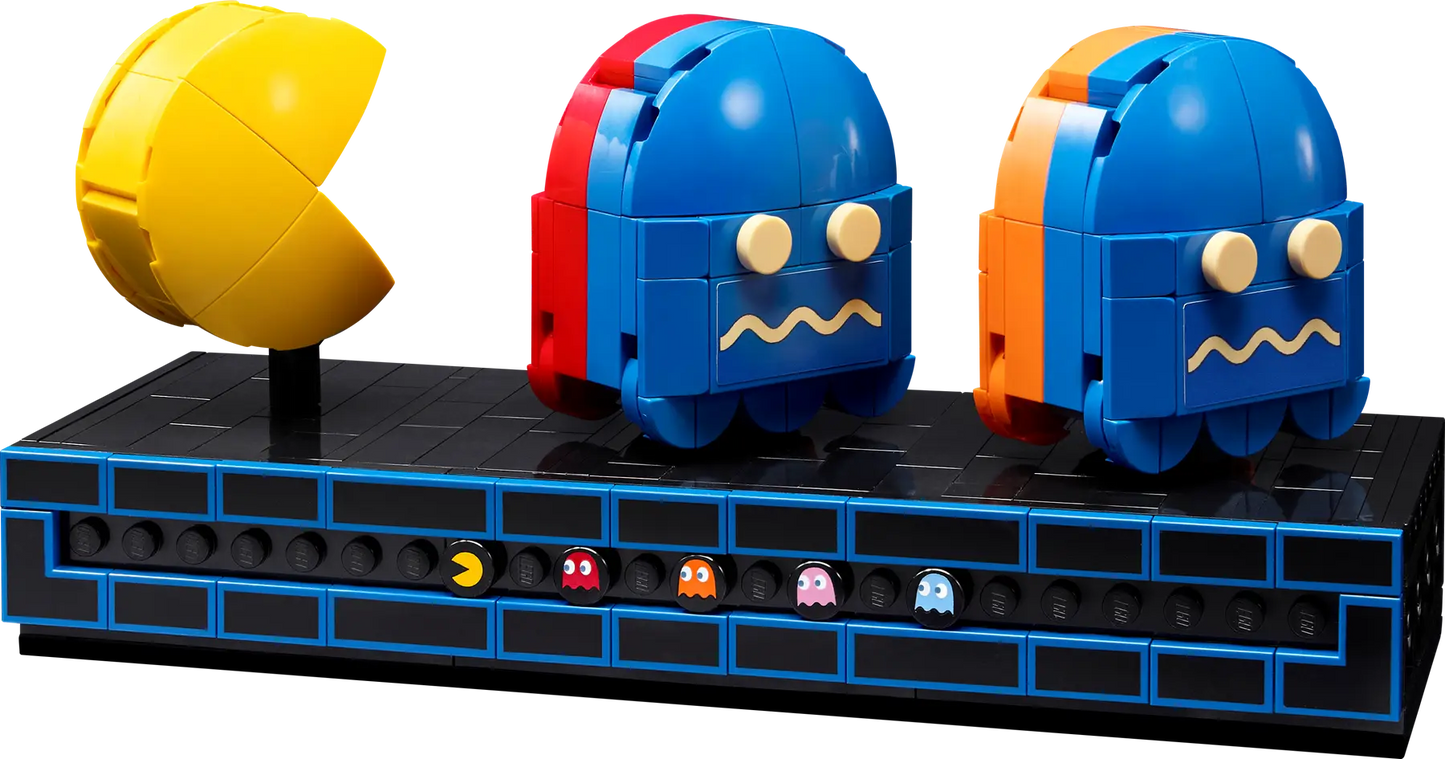 PAC-MAN Arcade (10323)