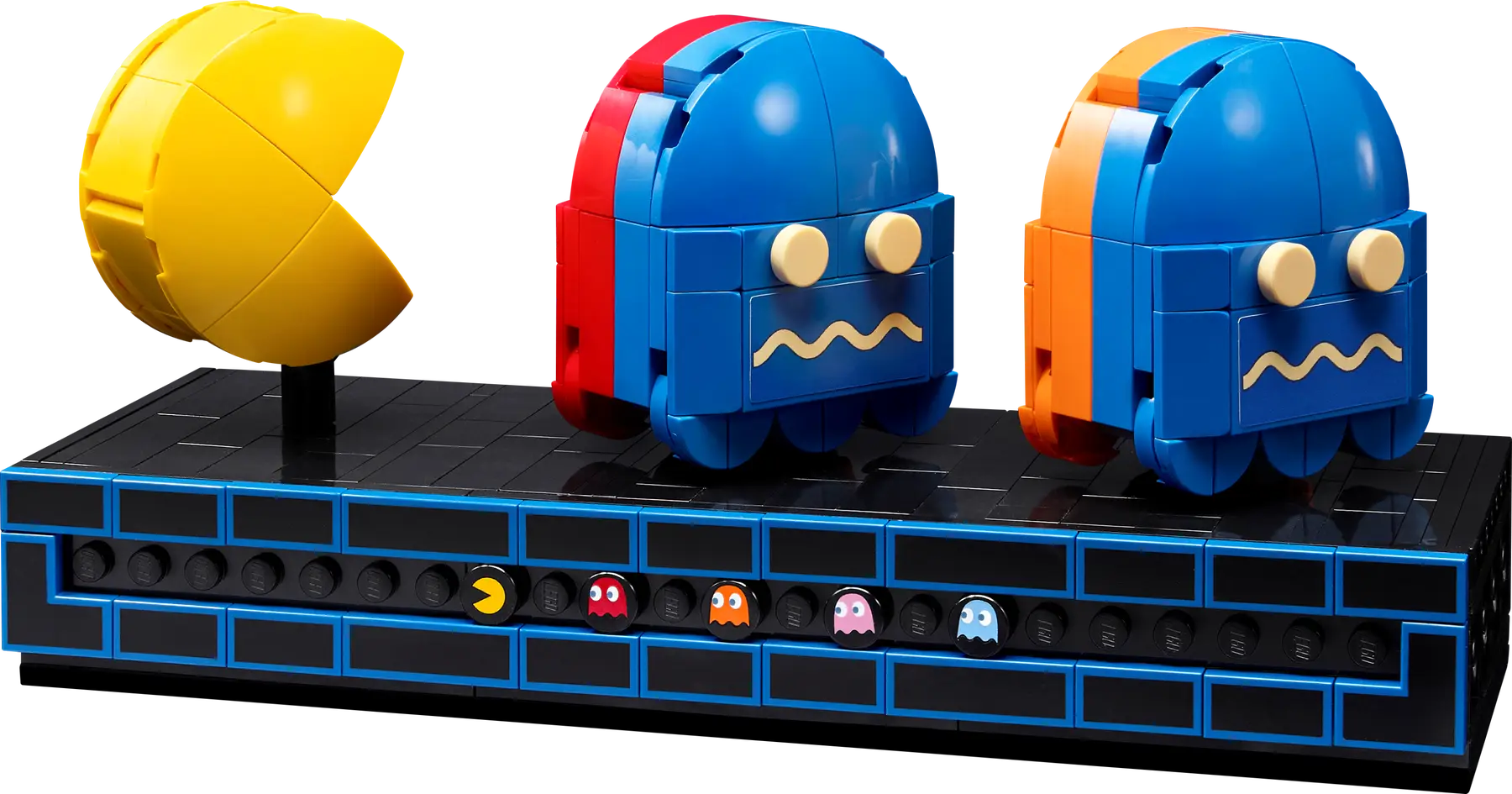 PAC-MAN Arcade (10323)