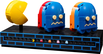 PAC-MAN Arcade (10323)