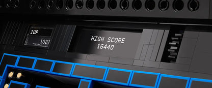 PAC-MAN Arcade (10323)