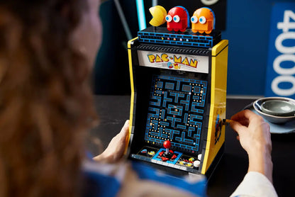 PAC-MAN Arcade (10323)