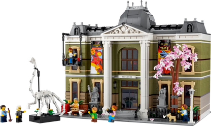 Musée d'Histoire Naturelle (10326)