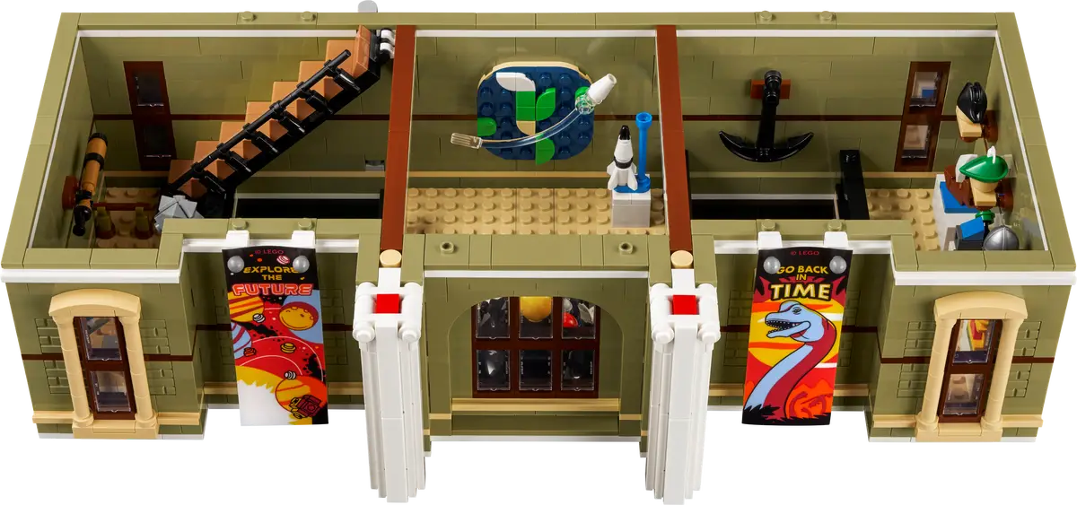 Musée d'Histoire Naturelle (10326)