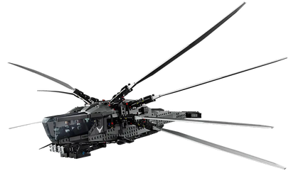 Dune Atreides Königlicher Ornithopter (10327)