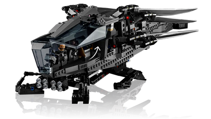 Dune Atreides Königlicher Ornithopter (10327)
