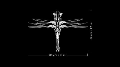 Dune Atreides Königlicher Ornithopter (10327)