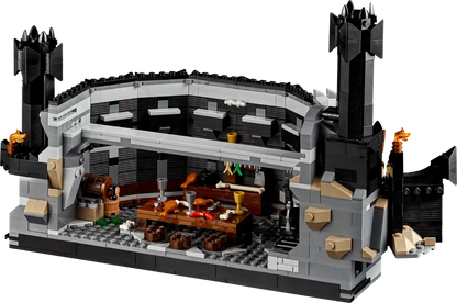 Il Signore degli Anelli Barad-dûr (10333)