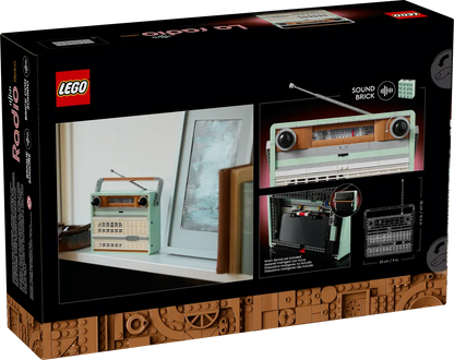 Radio retrò (10334)