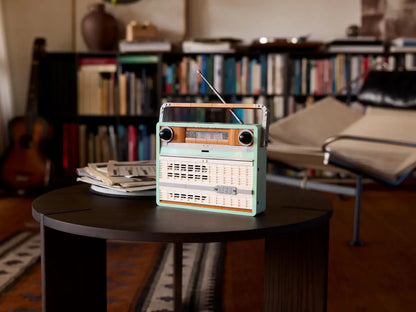 Radio retrò (10334)