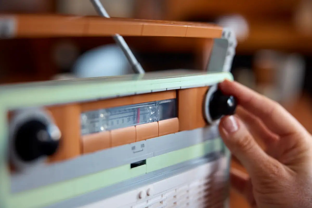 Radio retrò (10334)