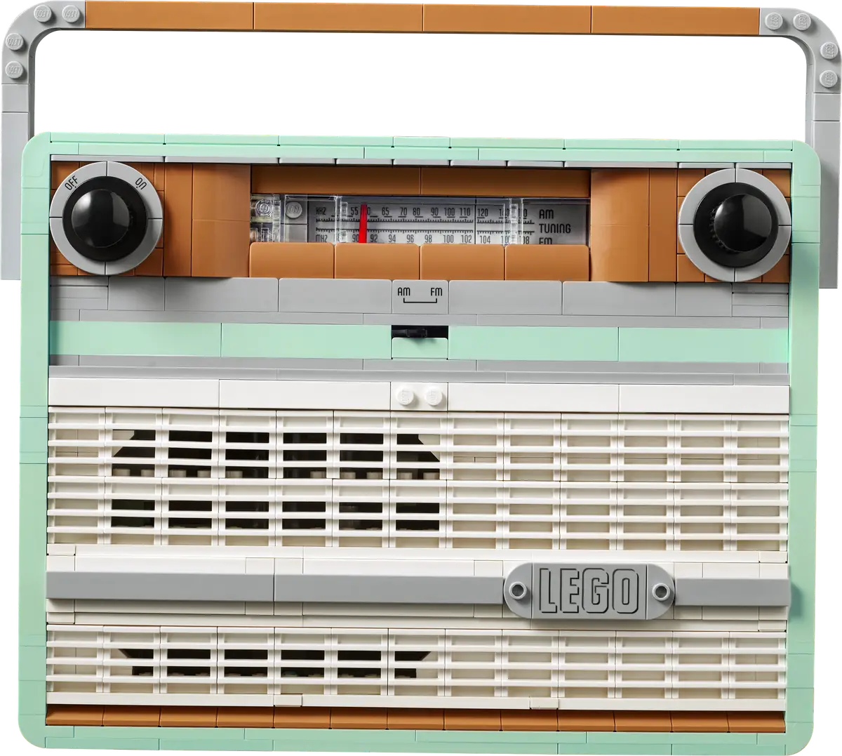 Radio retrò (10334)