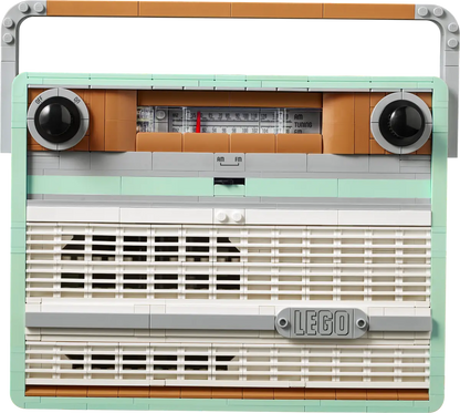 Radio retrò (10334)