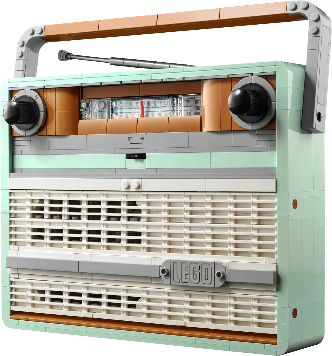 Radio retrò (10334)