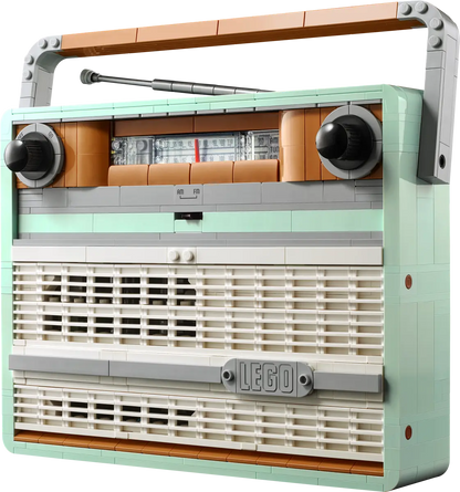 Radio retrò (10334)