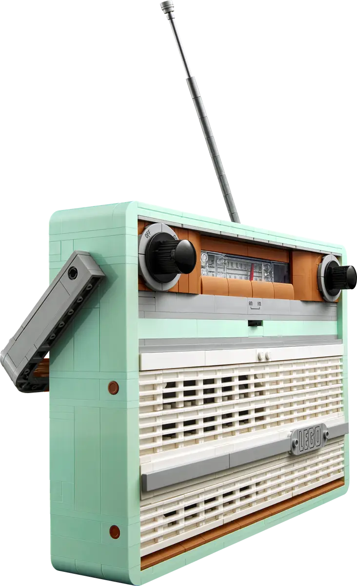 Radio retrò (10334)