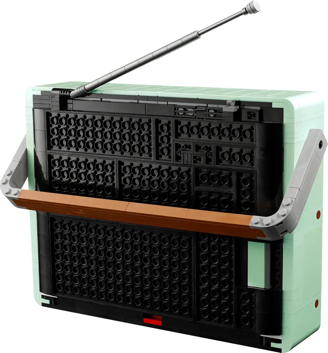 Radio retrò (10334)