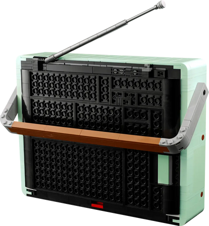 Radio retrò (10334)