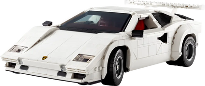 Lamborghini Countach 5000 Quattrovalvole (10337)