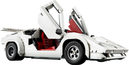 Lamborghini Countach 5000 Quattrovalvole (10337)