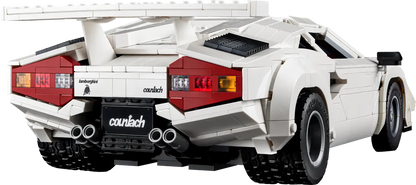 Lamborghini Countach 5000 Quattrovalvole (10337)