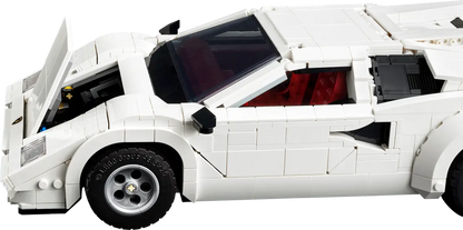 Lamborghini Countach 5000 Quattrovalvole (10337)