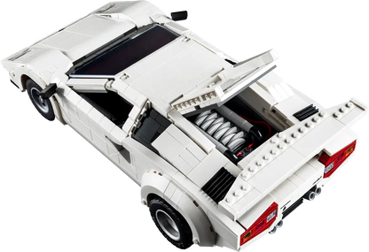 Lamborghini Countach 5000 Quattrovalvole (10337)
