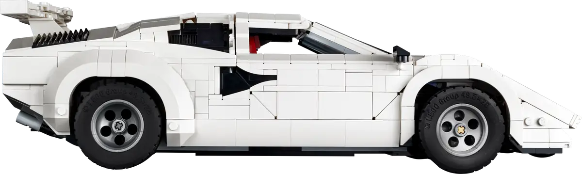Lamborghini Countach 5000 Quattrovalvole (10337)