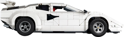 Lamborghini Countach 5000 Quattrovalvole (10337)