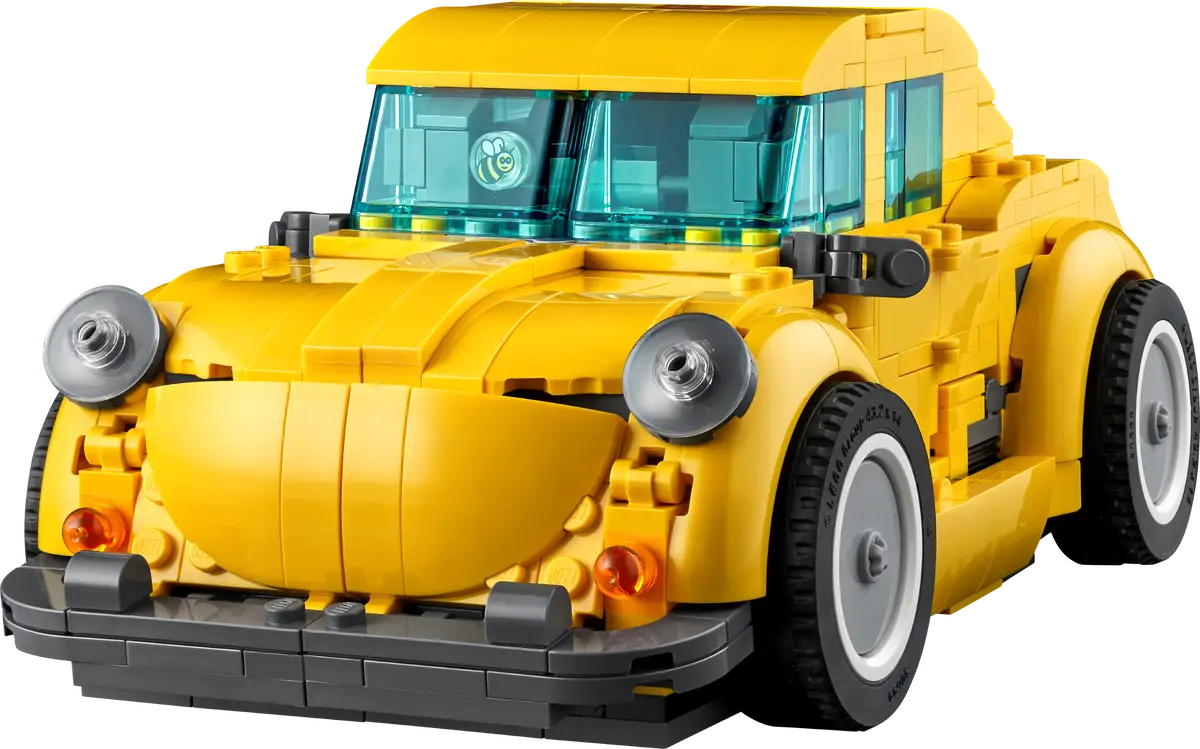 Transformers Hummel (10338)