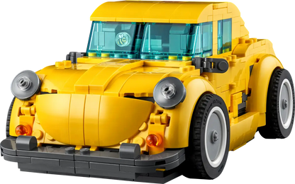 Transformers Hummel (10338)