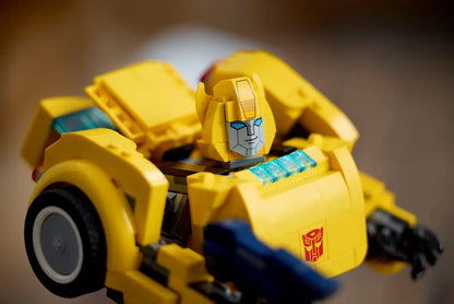Transformers Hummel (10338)