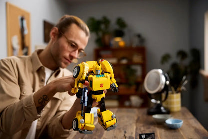 Transformers Hummel (10338)