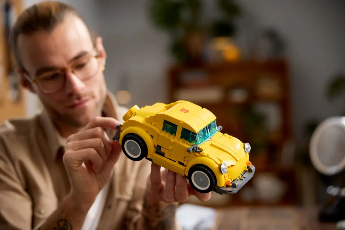 Transformers Hummel (10338)