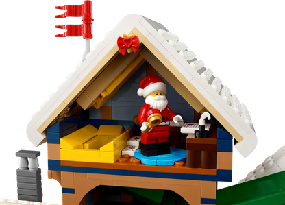 Postamt des Weihnachtsmanns (10339)
