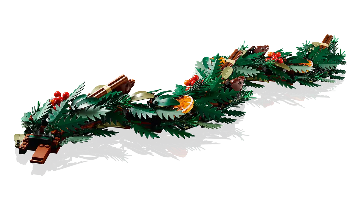 Kranz (10340) Bauset