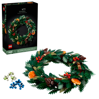 Kranz (10340) Bauset