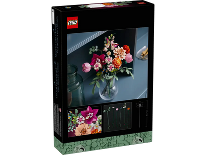 Joli rose Bouquet de fleurs (10342)