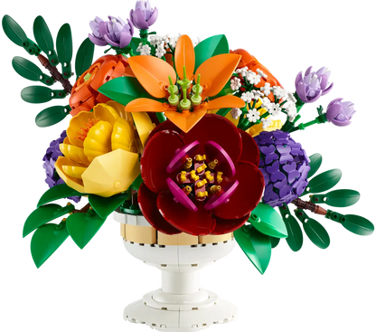 Composition florale (10345)