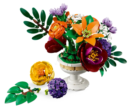 Composition florale (10345)