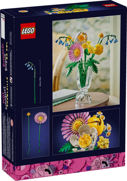 Petite Sunny Bouquet (10347)