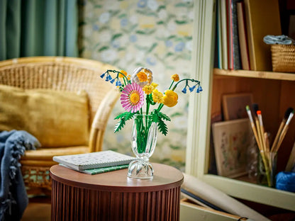 Petite Sunny Bouquet (10347)
