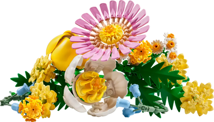 Petite Sunny Bouquet (10347)