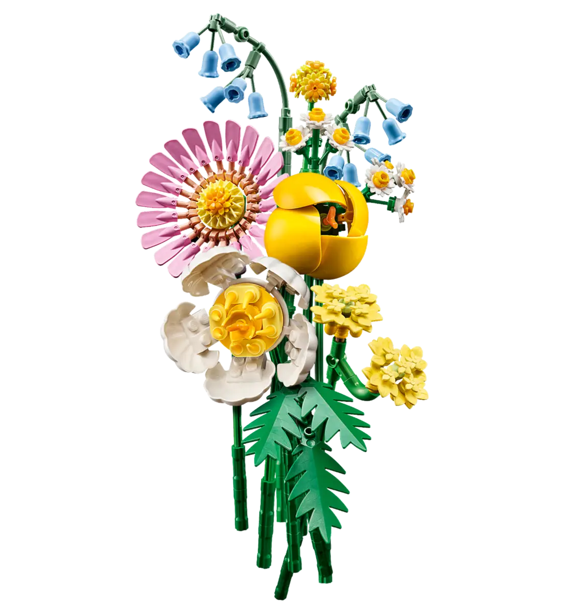 Petite Sunny Bouquet (10347)
