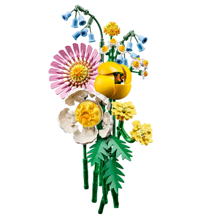 Petite Sunny Bouquet (10347)