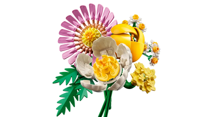 Petite Sunny Bouquet (10347)