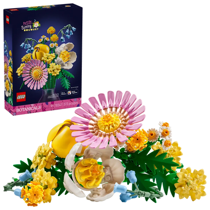 Petite Sunny Bouquet (10347)