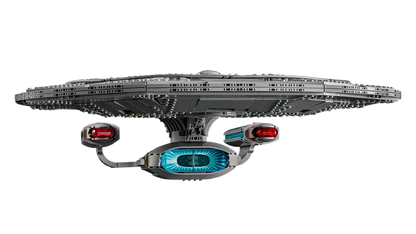 Star Trek U.S.S. Azienda NCC-1701-D (10356)