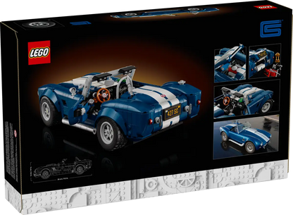Shelby Cobra 427 SC (10357)