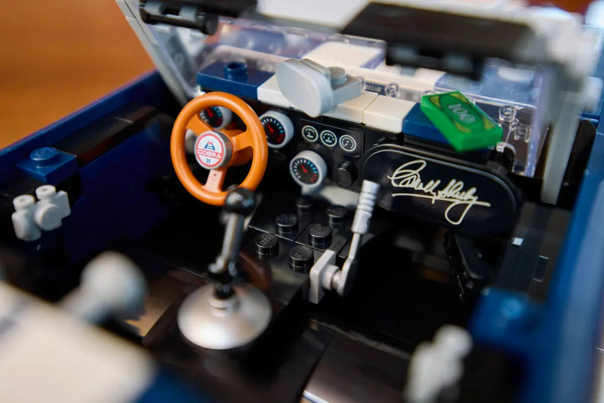 Shelby Cobra 427 SC (10357)