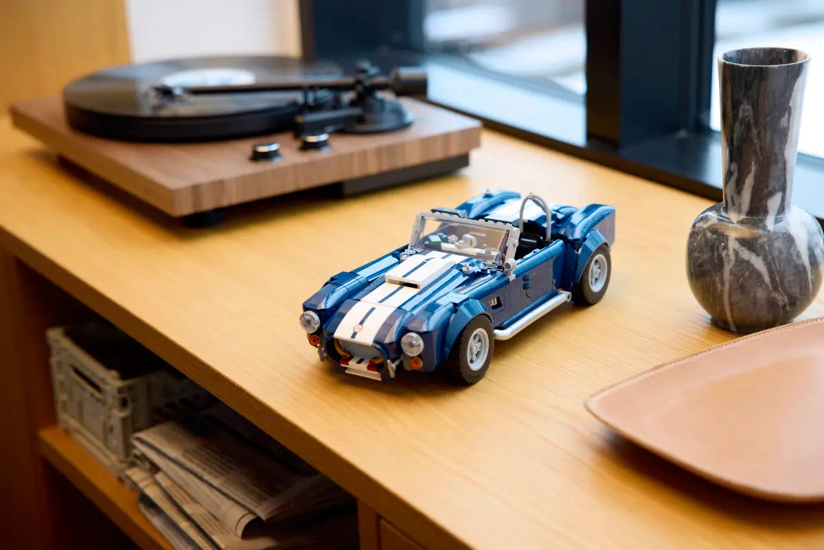 Shelby Cobra 427 SC (10357)